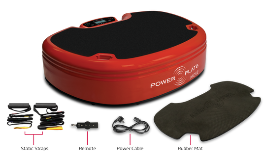 Power Plate® MOVE