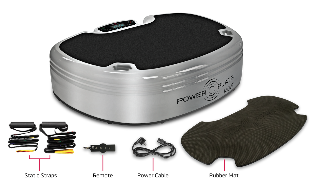 Power Plate® MOVE