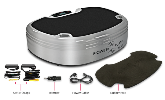 Power Plate® MOVE