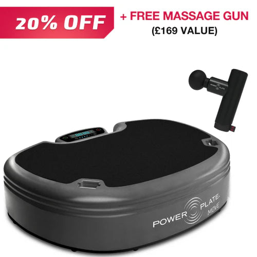 Power Plate® MOVE