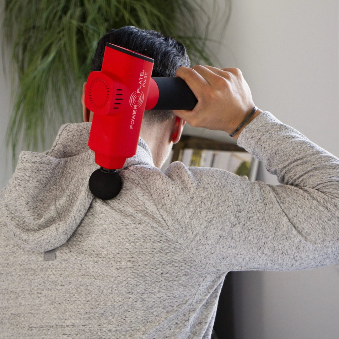 Power Plate Pulse