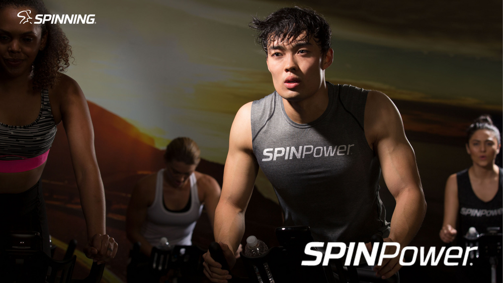 SPINPower® | Advanced Instructor Certification Course
