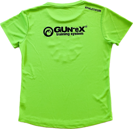 GUN-eX® Instructor Technical T-Shirt - Unisex