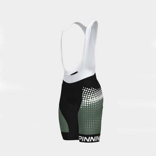 2023 Spinning® Team Green Bib Short