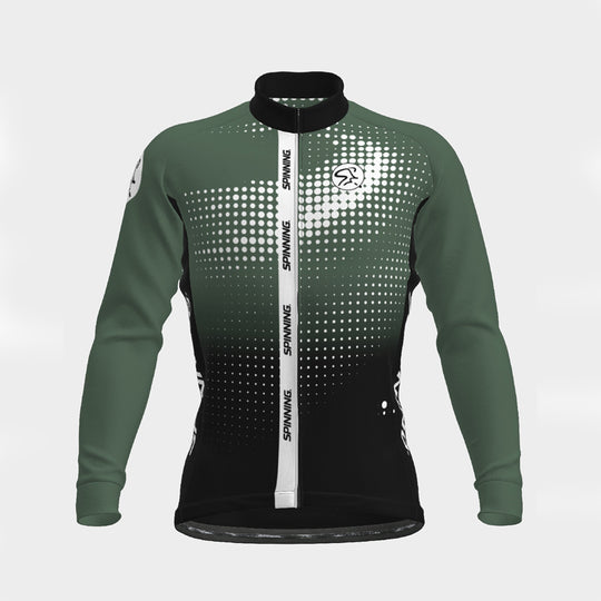 Spinning® Team Gater Mens Jacket
