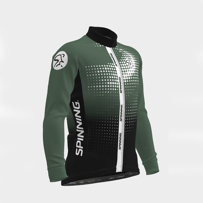Spinning® Team Gater Mens Jacket