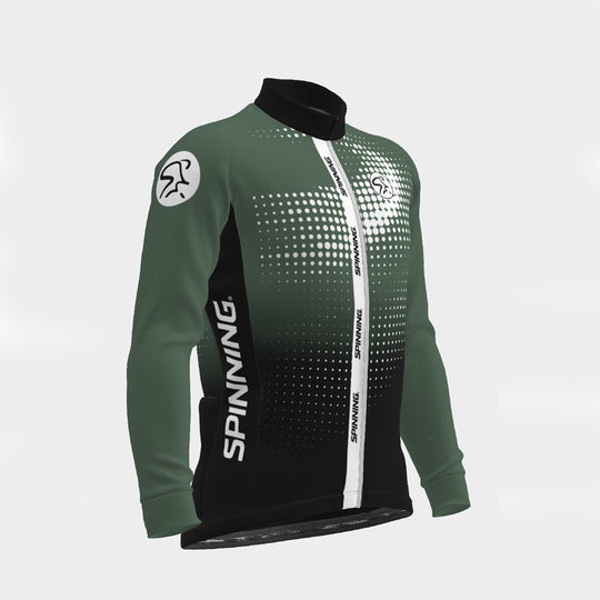 Spinning® Team Gater Mens Jacket