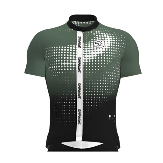 Spinning® Team Gater Mens Short-Sleeve Jersey
