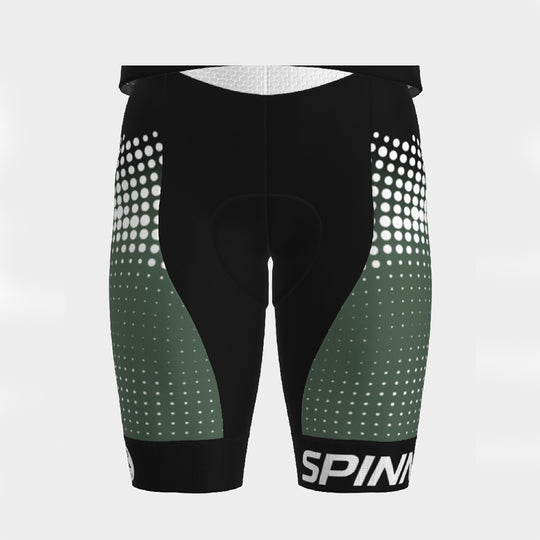 2023 Spinning® Team Green Womens Short