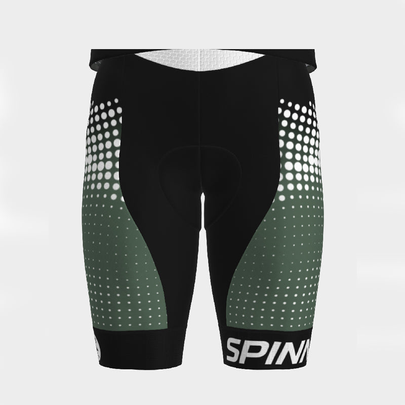 2023 Spinning® Team Green Mens Short