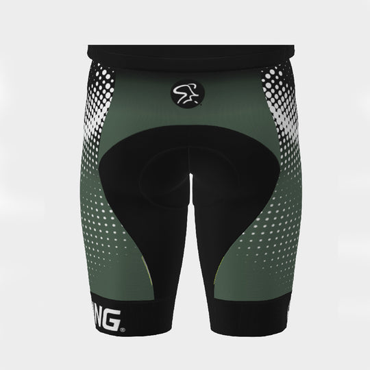 Spinning® Team Gater Womens Short