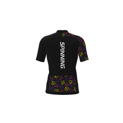 2023 Spinning® WSX Team Mens Short-Sleeve Jersey