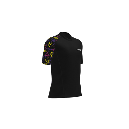 2023 Spinning® WSX Team Womens Short-Sleeve Jersey