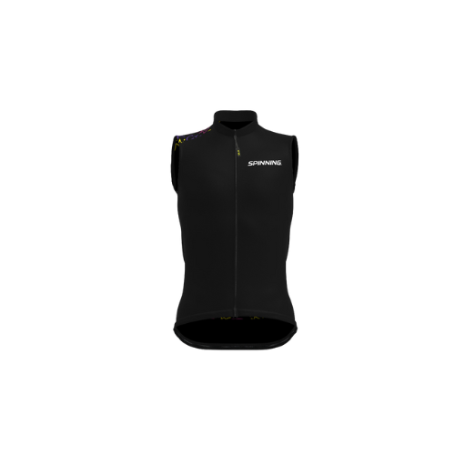 Spinning® WSX Team Womens Sleeveless Jersey