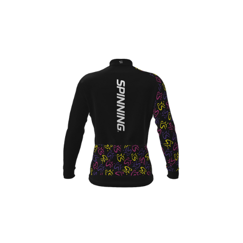 Spinning® WSX Team Mens Jacket