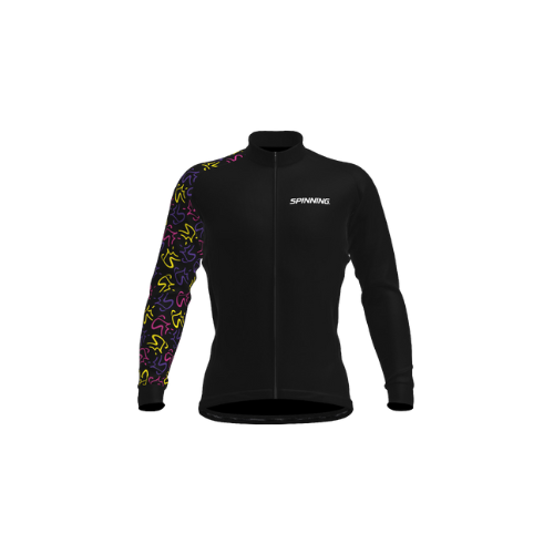 Spinning® WSX Team Mens Jacket
