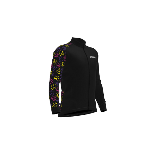 Spinning® WSX Team Mens Jacket