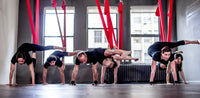 AntiGravity® Suspension Fitness 1 Certification