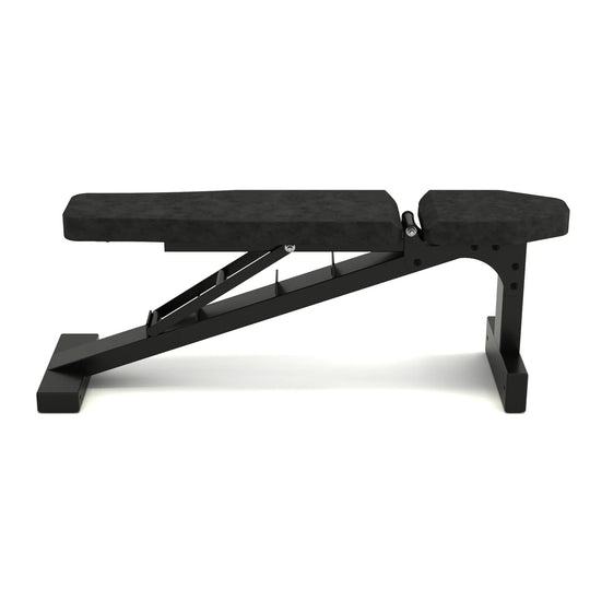Adjustable Weights Bench