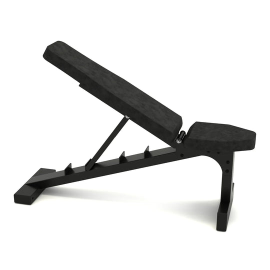 Adjustable Weights Bench