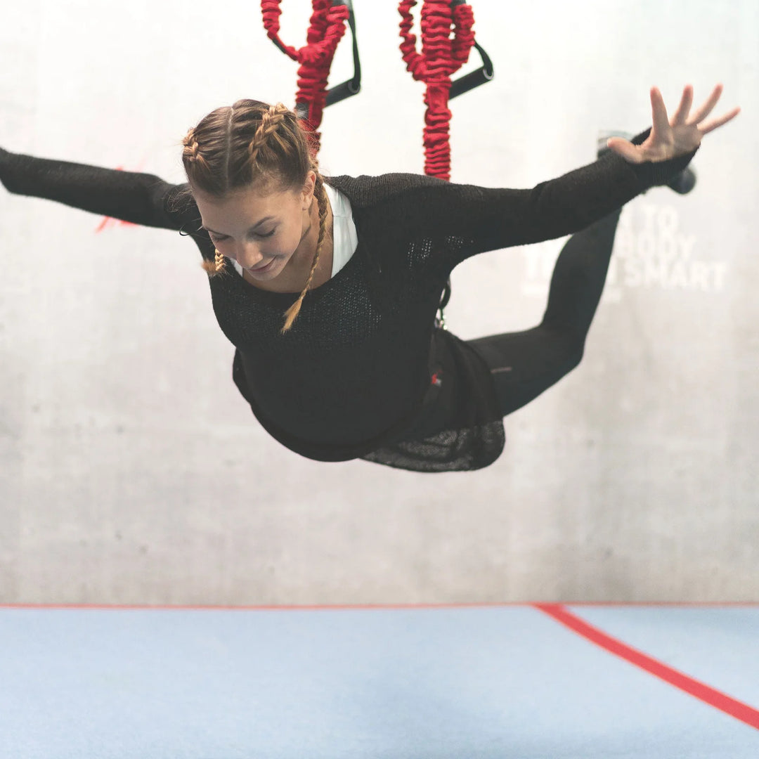 4D PRO® Bungee Trainer System 4.0