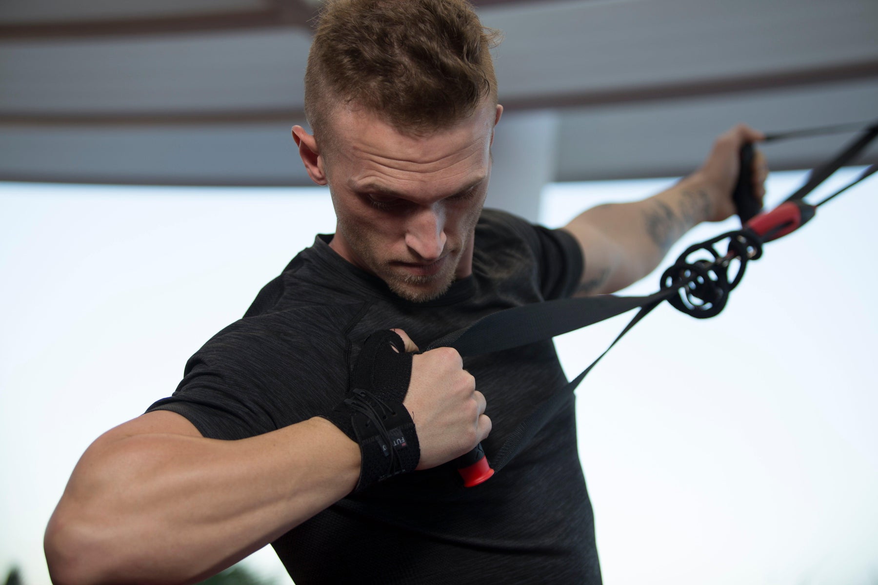 Crosscore rotational bodyweight training system online