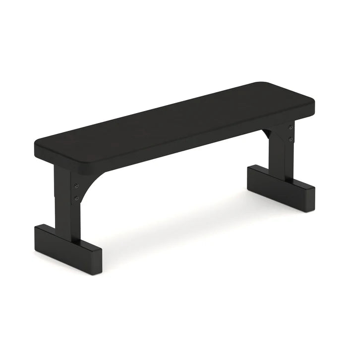Flat Weights Bench