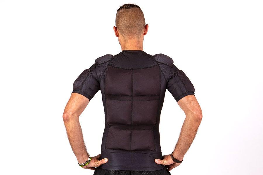 GUN-eX® Armor Weight Vest - Athleticum Fitness