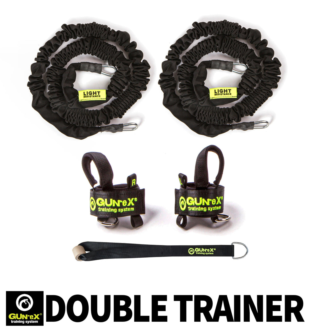 GUN-eX® Double Trainer - Athleticum Fitness