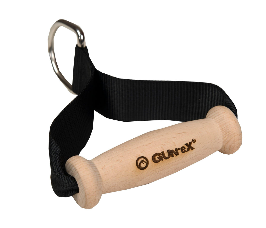 GUN-eX® Handles - Athleticum Fitness