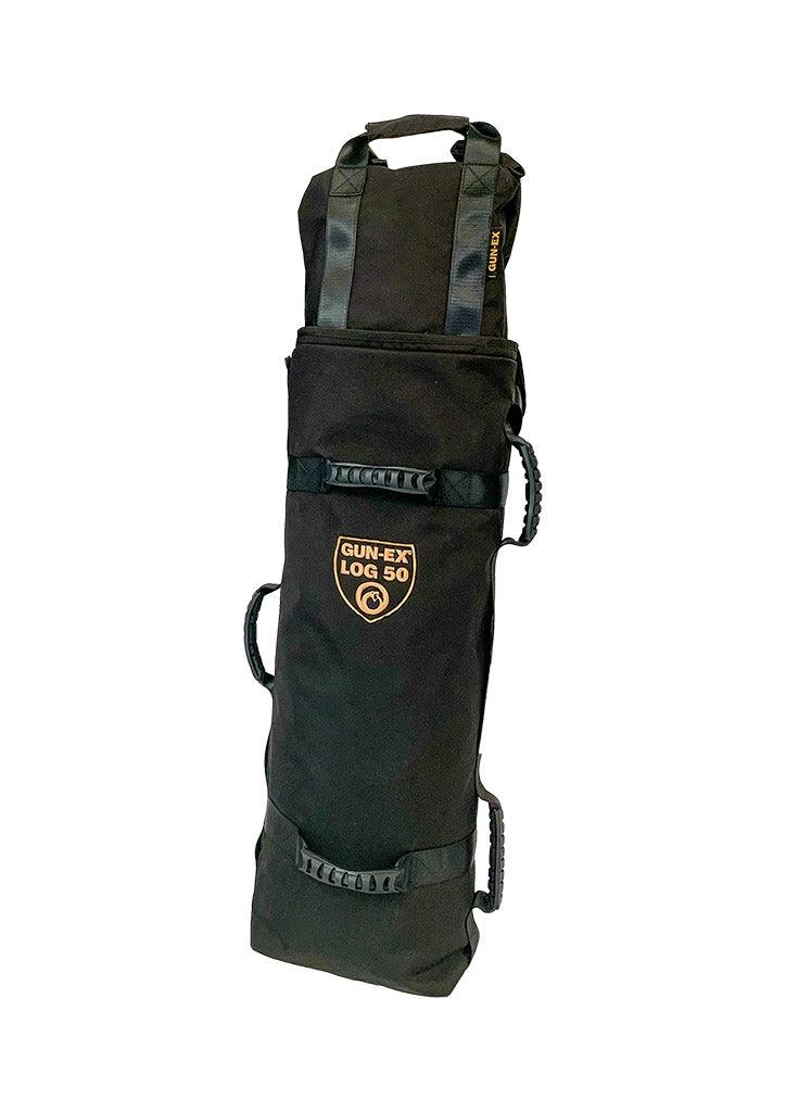 GUN-eX® LOG 50 Sand Kit - Athleticum Fitness
