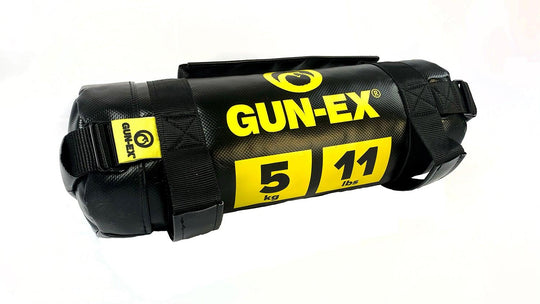 GUN-eX® Power Bag - Athleticum Fitness