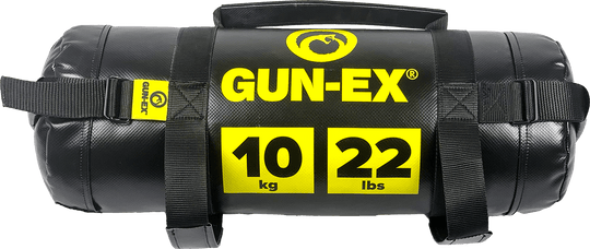 GUN-eX® Power Bag - Athleticum Fitness
