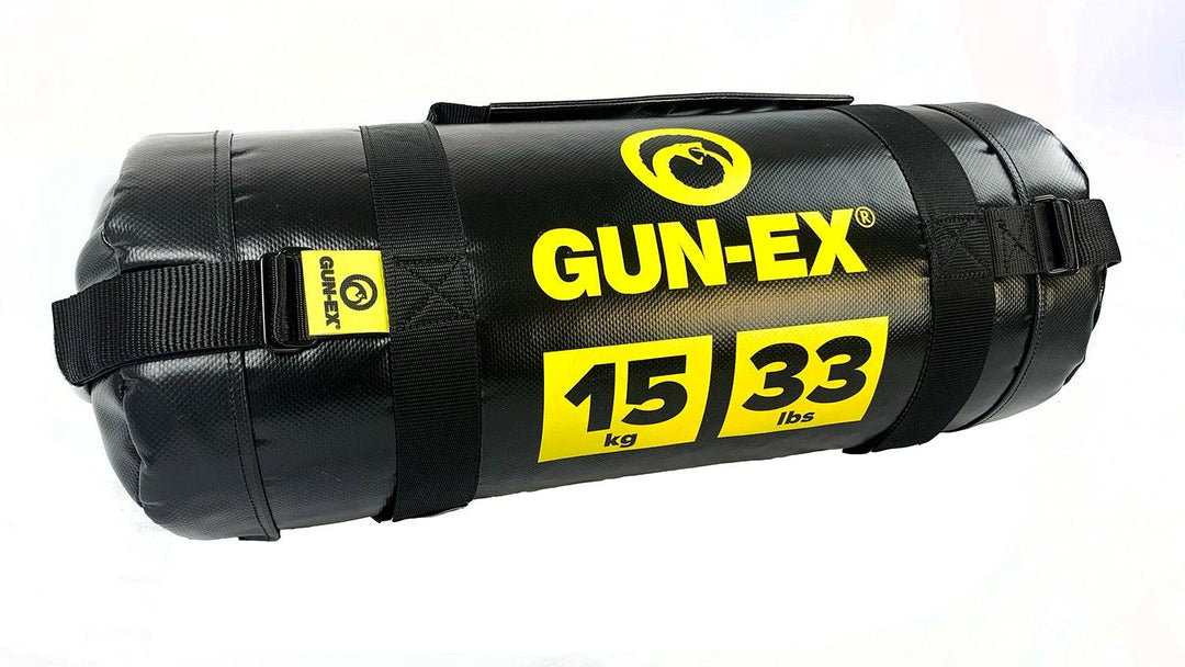 GUN-eX® Power Bag - Athleticum Fitness