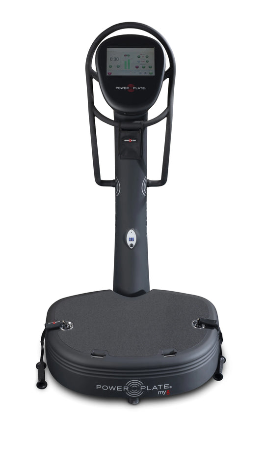 Power Plate® my8™
