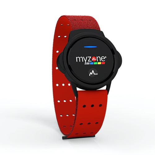 Myzone MZ-Switch Heart Rate Monitor - Athleticum Fitness