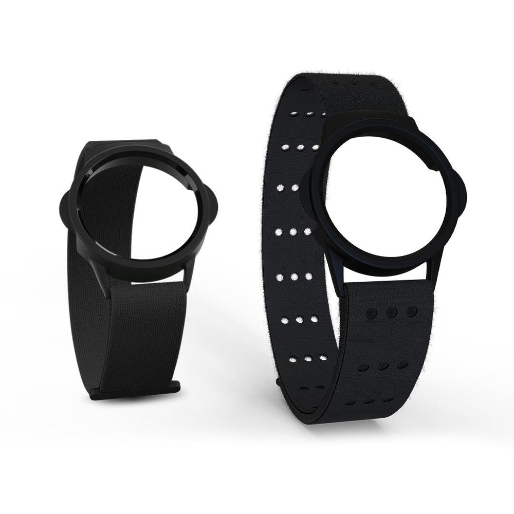 Myzone MZ-Switch Replacement Straps - Athleticum Fitness