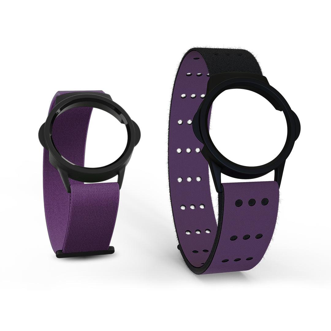 Myzone MZ-Switch Replacement Straps - Athleticum Fitness