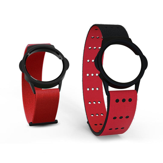 Myzone MZ-Switch Replacement Straps - Athleticum Fitness