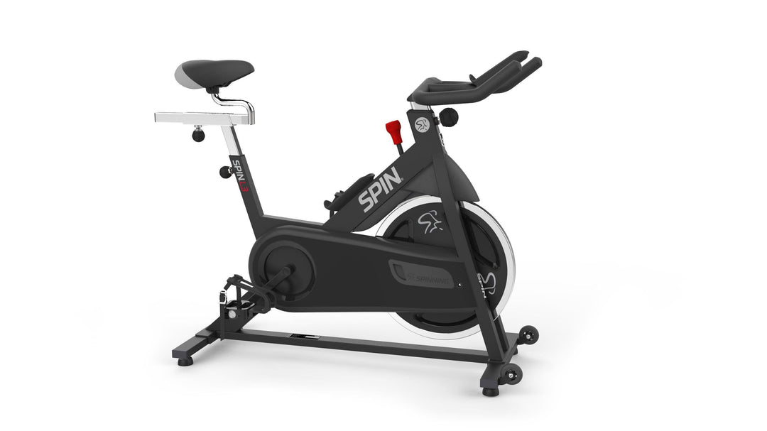 Spinner® L3 Package - Pre-Loved Home SPIN® Bike with Media Mount - Athleticum Fitness
