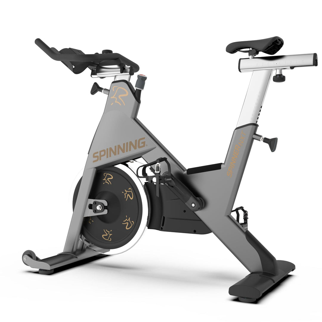 Spinner® NXT Studio Exercise Bike  - Athleticum Fitness