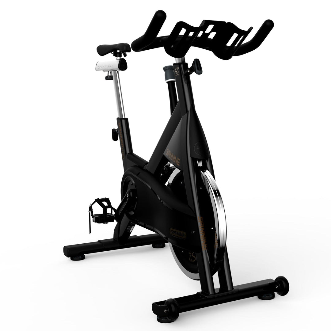 Fitness World Spinning Pro TOUR SP Pro Exercise Bike – Bluefin Fitness