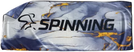 Spinning® Microfibre Towel