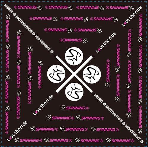 Spinning® Bandana - Athleticum Fitness
