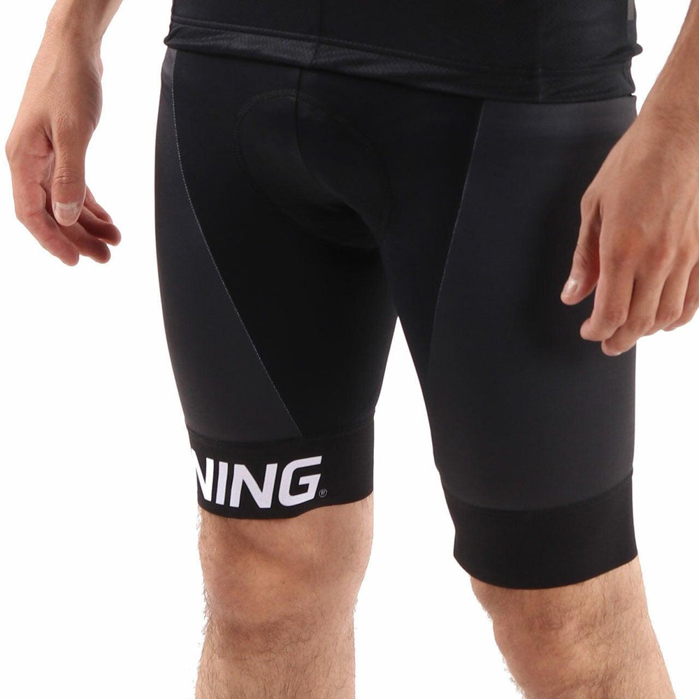 Spinning® Basic Men's Padded Short - Athleticum Fitness