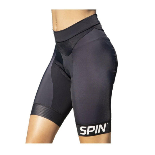 Spinning® Basic Women's Padded Short - Athleticum Fitness