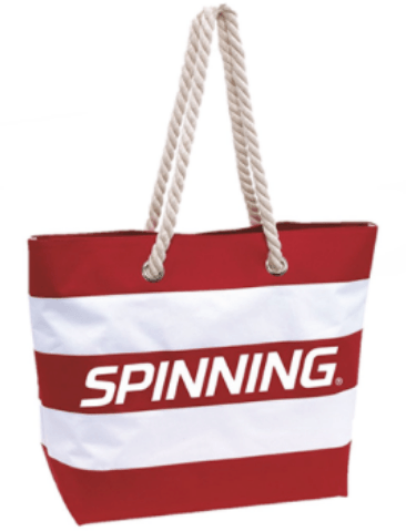 Spinning® Beach Bag - Athleticum Fitness