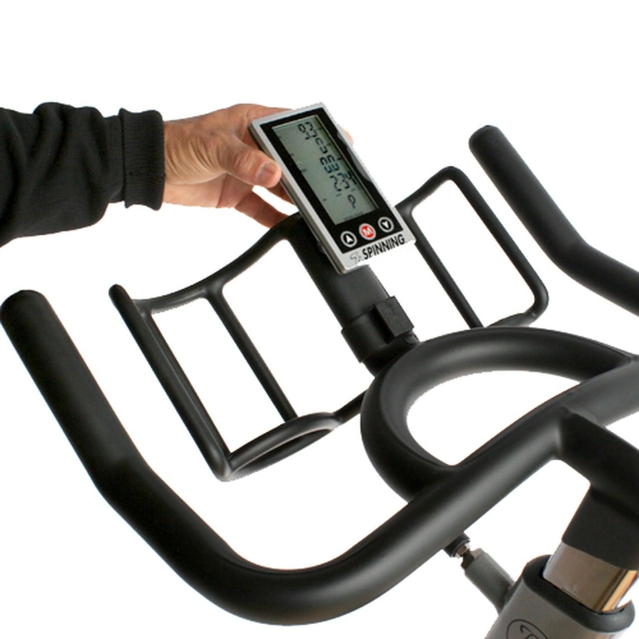 Spinning® BIO HR™ Computer Wireless – Athleticum Fitness