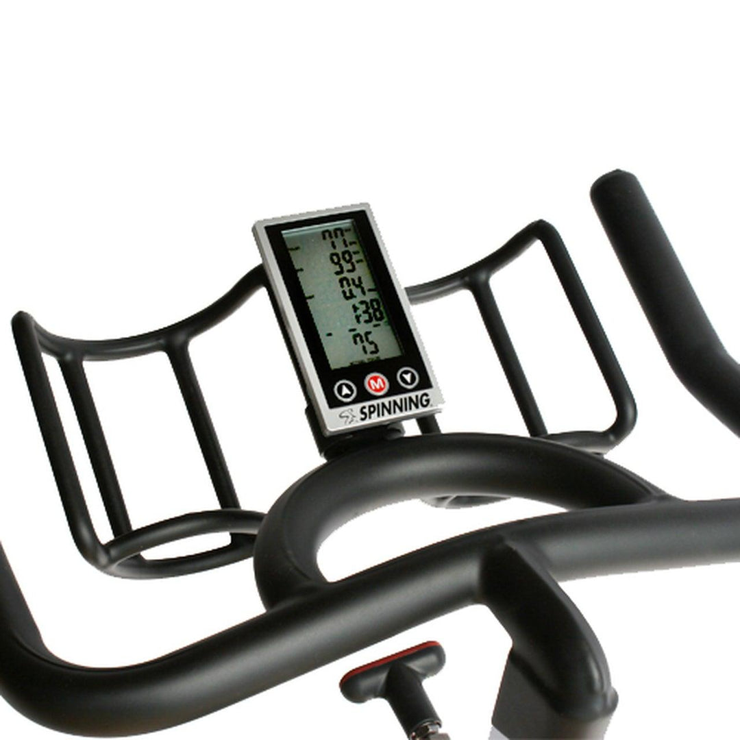 Spinning® BIO HR™ Computer Wireless - Athleticum Fitness