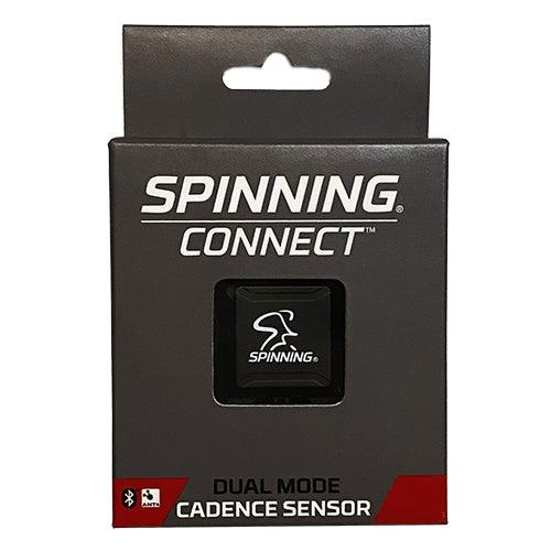Spinning® Connect Dual Mode Cadence Sensor - Athleticum Fitness